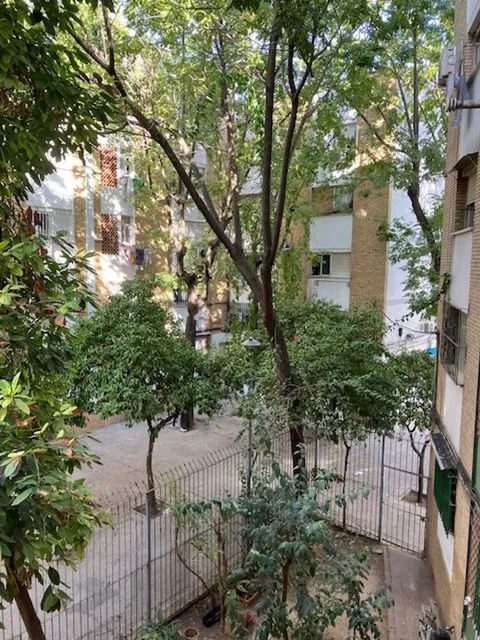 Pis de 60 m² a Sevilla