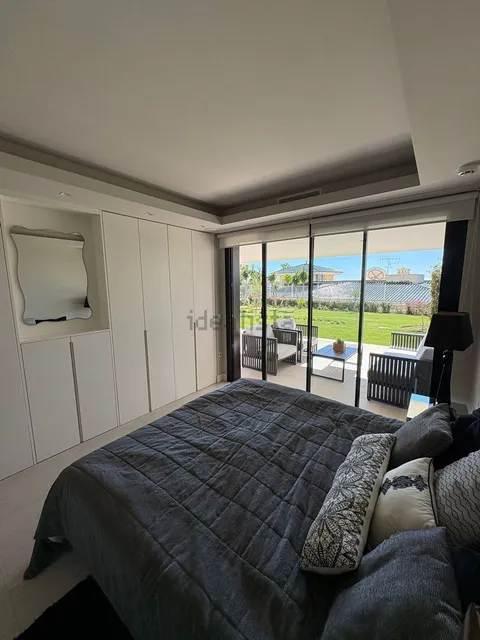 Pis de 110 m² a Marbella