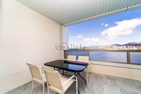 Pis de 120 m² a Benidorm