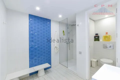 Pis de 250 m² a Madrid