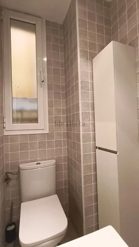 Wohnung 52 m² in Madrid