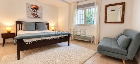 Wohnung 162 m² in Altea