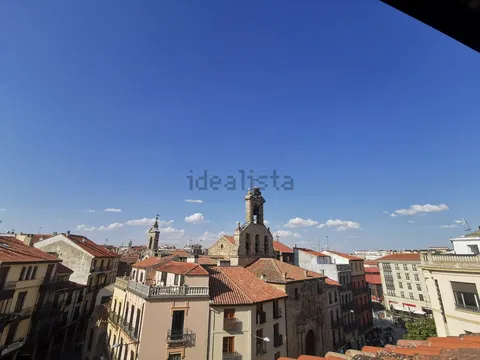 Pis de 45 m² a Salamanca