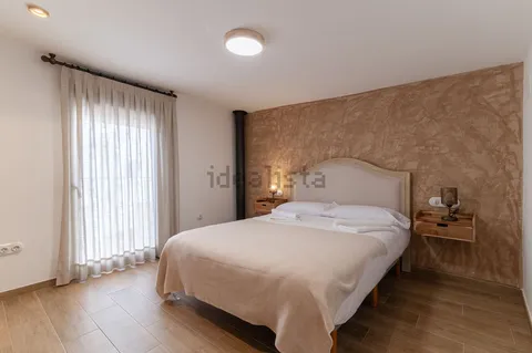 Pis de 75 m² a les Useres (4/20)