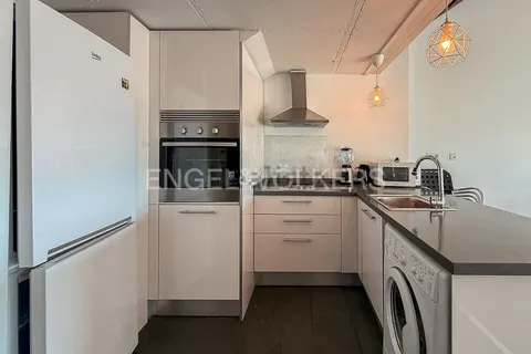 Pis de 144 m² a València