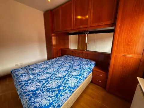 Piso de 50 m² en Segovia