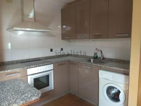 Piso de 110 m² en Medina de Pomar