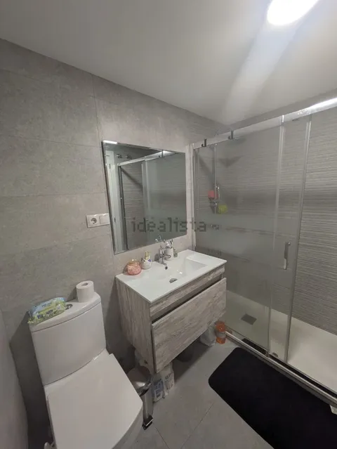 Chambre à louer, Málaga