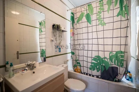 Room for rent, Barcelona