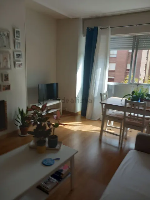Habitació de lloguer, Getxo