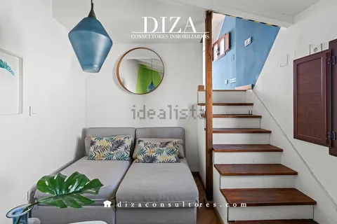 Pis de 45 m² a Madrid