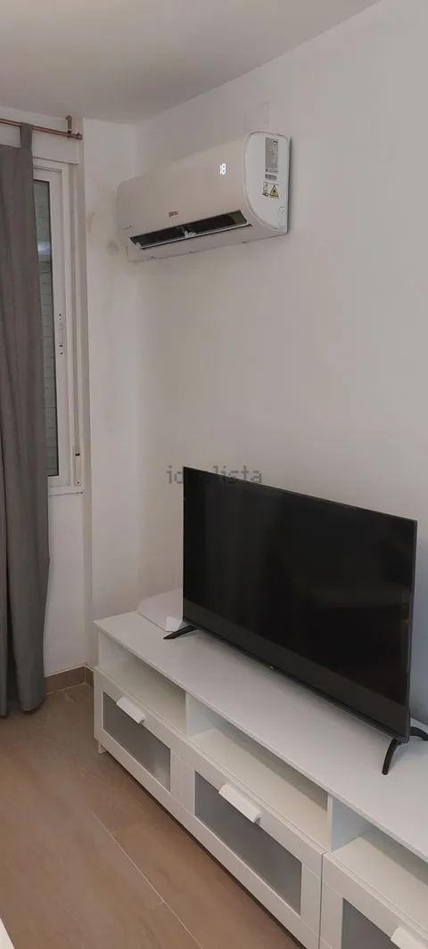 Habitació de lloguer, Sevilla