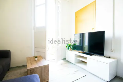Quarto para alugar, Barcelona