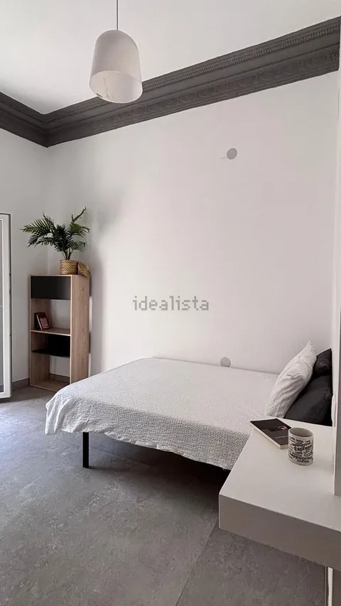 Habitació de lloguer, Castelló de la Plana