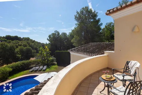 Casa de 250 m² a Benissa