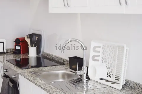 Pis de 50 m² a A Corunya