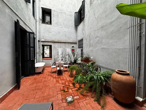 Wohnung 122 m² in Barcelona
