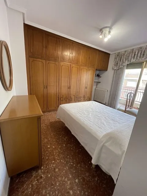 Pis de 160 m² a Albacete