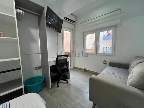 Habitació de lloguer, Almeria