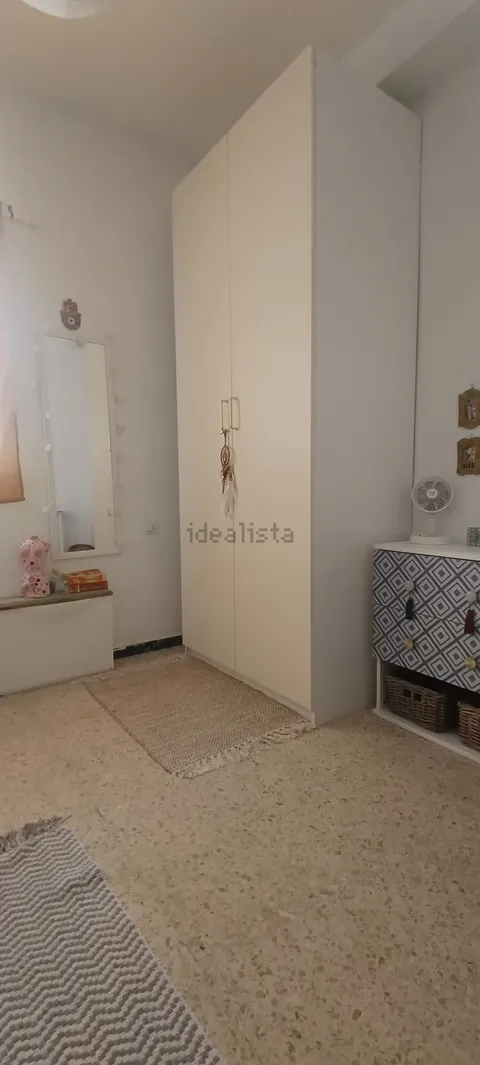 Chambre à louer, Santa Cruz de Ténérife