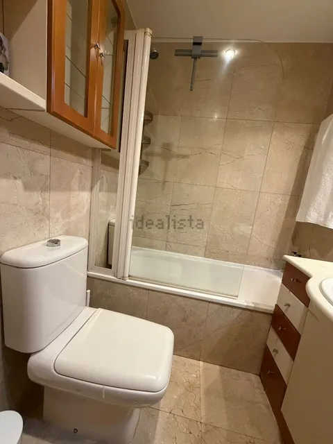 Appartamento 90 m² a Madrid