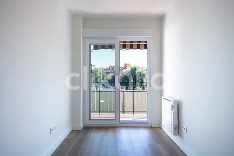 Pis de 54 m² a Madrid