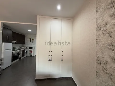 Flat 49 m² in Ciudad Real