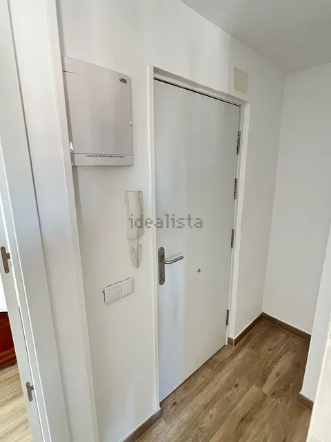 Pis de 60 m² a Melgar de Fernamental