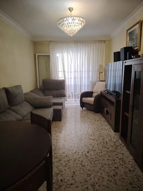 Habitació de lloguer, Saragossa