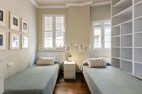 Pis de 125 m² a València