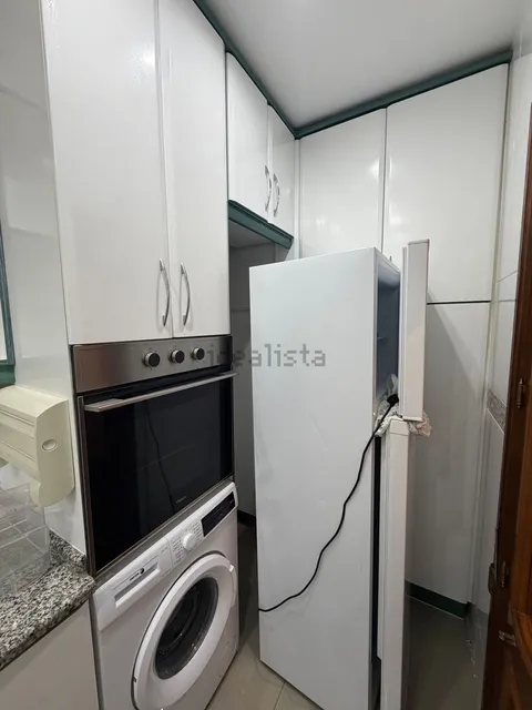 Pis de 115 m² a Madrid