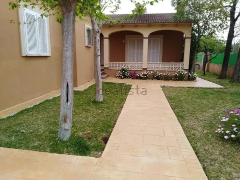 Casa de 235 m² a Bunyola