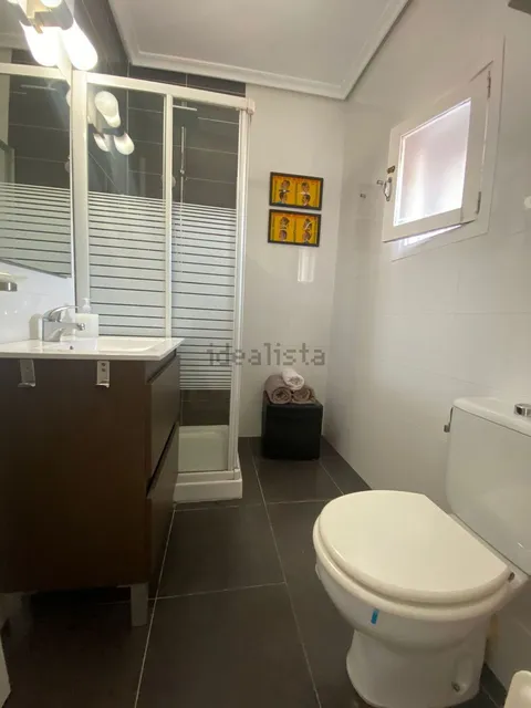 Pis de 55 m² a Madrid