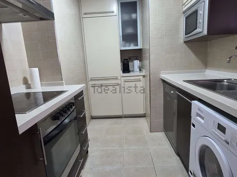 Wohnung 80 m² in Benalmádena