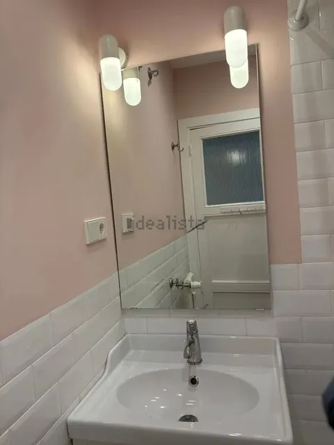 Pis de 143 m² a Madrid