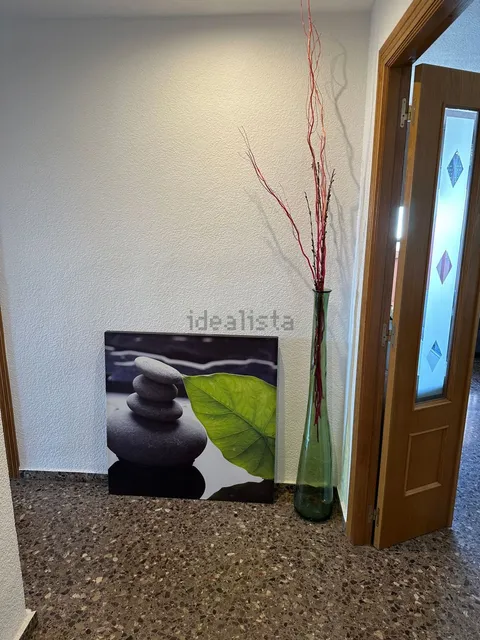 Pis de 85 m² a Castelló de la Plana