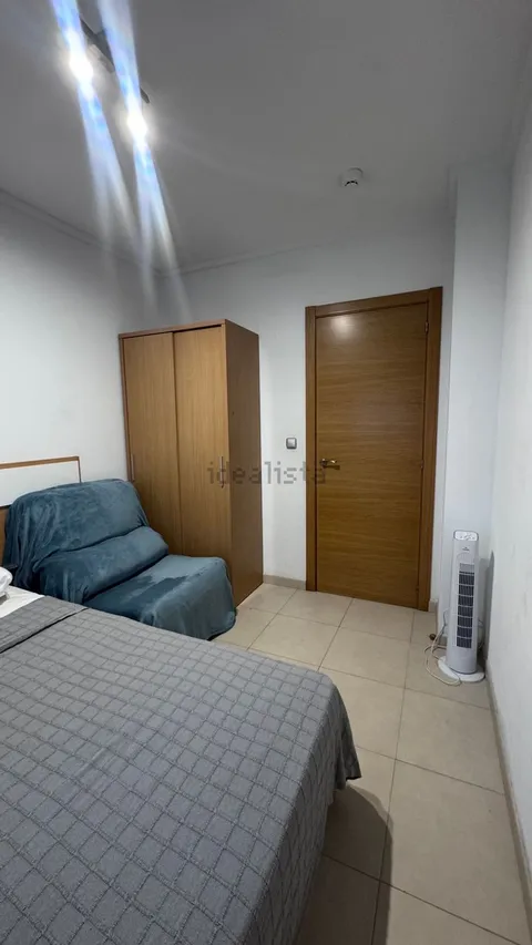 Habitació de lloguer, Alacant
