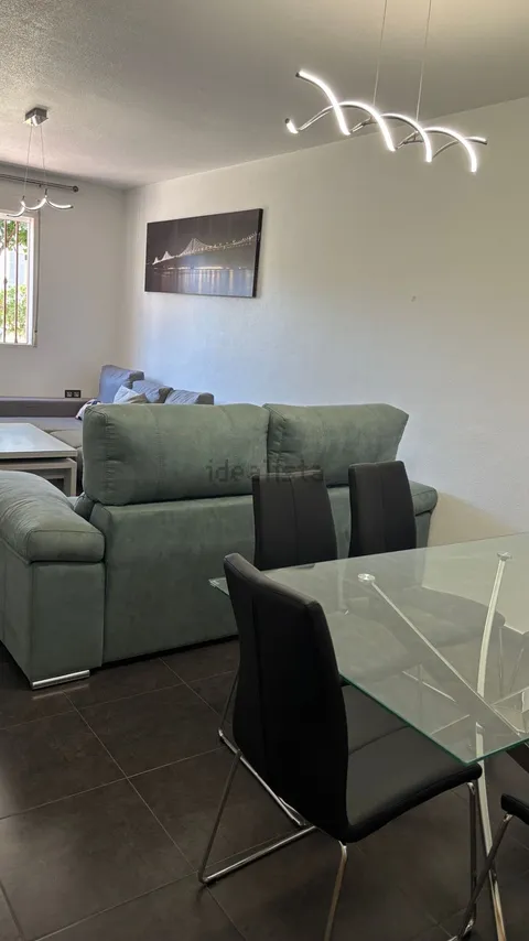 Pis de 96 m² a Molina de Segura