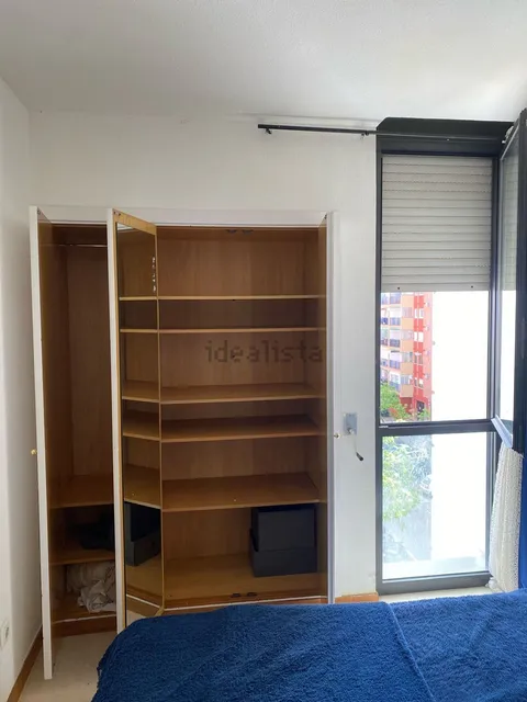 Habitació de lloguer, Barcelona (3/9)