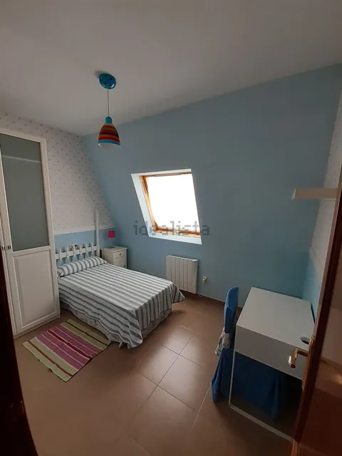 Piso de 114 m² en Úbeda