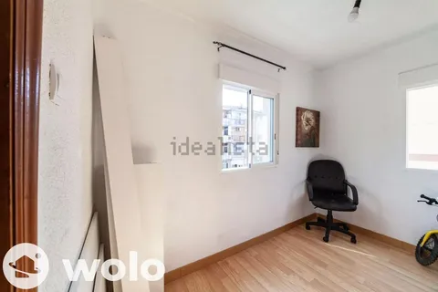 Pis de 69 m² a Madrid