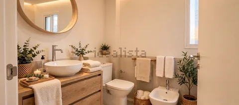 Pis de 130 m² a Sevilla