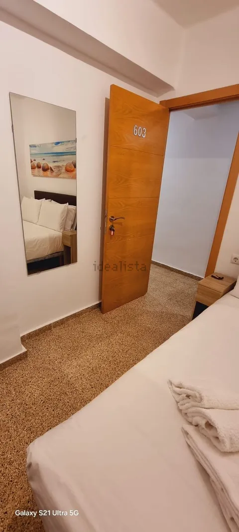Zimmer zur Miete, Valencia