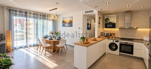 Pis de 120 m² a Benalmádena