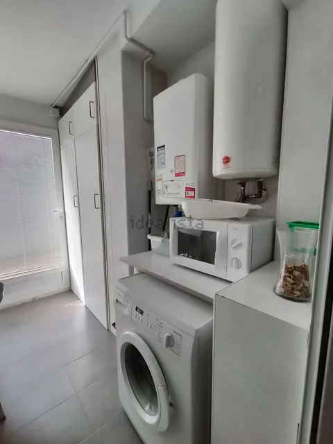 Pis de 100 m² a Albacete