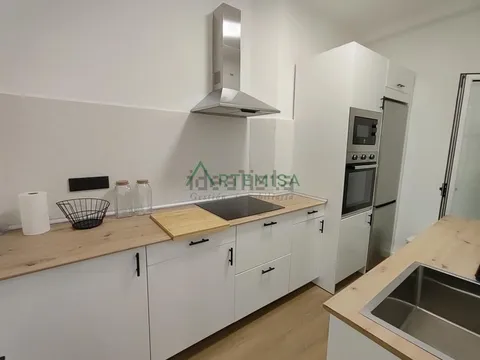 Flat 148 m² in Ferrol