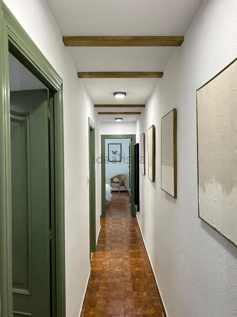 Habitació de lloguer, Cartagena