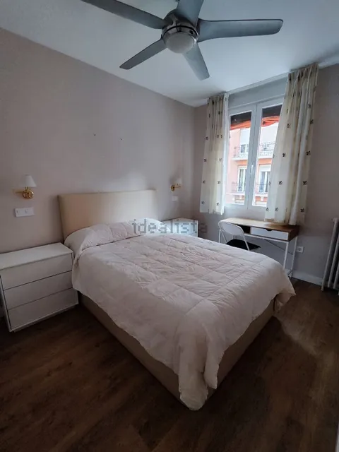 Flat 80 m² in Madrid