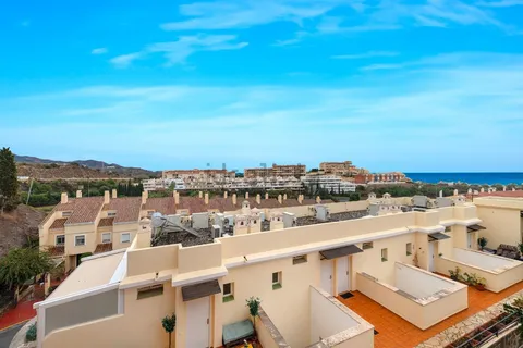 Wohnung 42 m² in Rincón de la Victoria