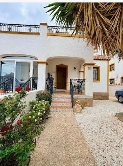 Moradia 85 m² em Orihuela (2/25)